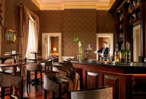 Aylward Lounge @ Faithlegg House Hotel